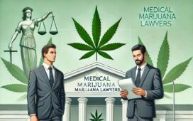 Medical Marijuana Lawyers