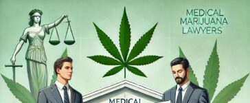 Medical Marijuana Lawyers