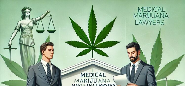 Medical Marijuana Lawyers