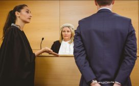 Criminal Defense
