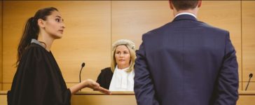 Criminal Defense
