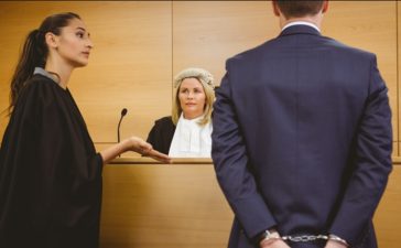 Criminal Defense