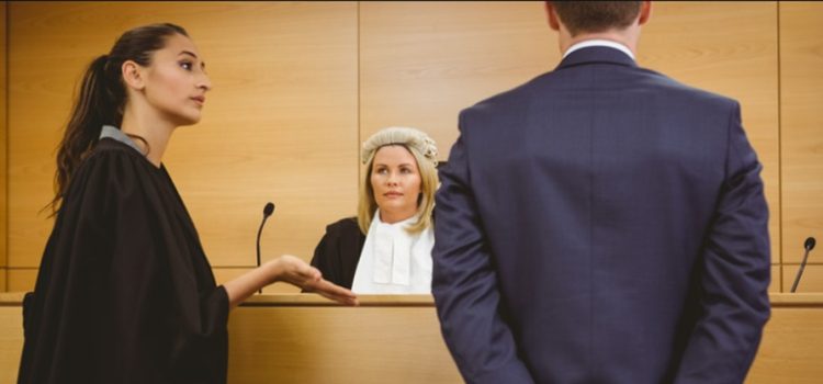Criminal Defense