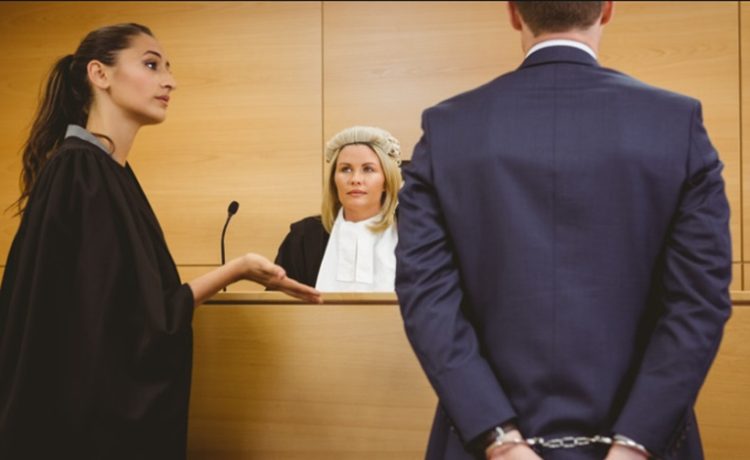 Criminal Defense